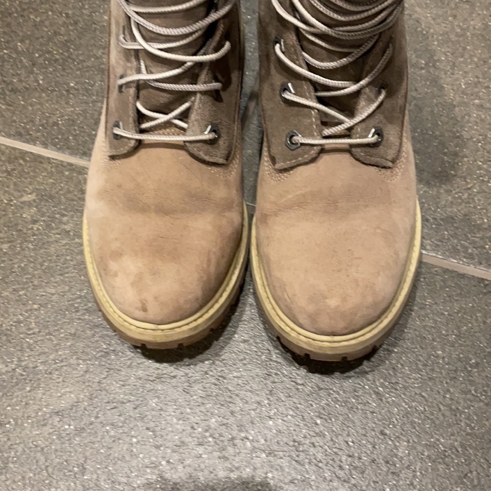 Timberland boots - Picture 3 of 5